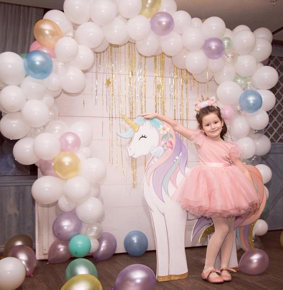 party ideas for 3 year old girl