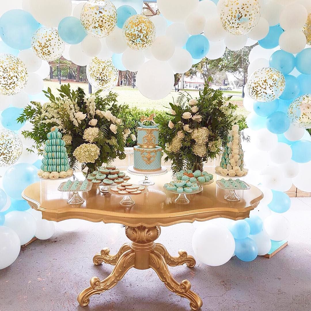 the best ideas to decorate parties in 2019