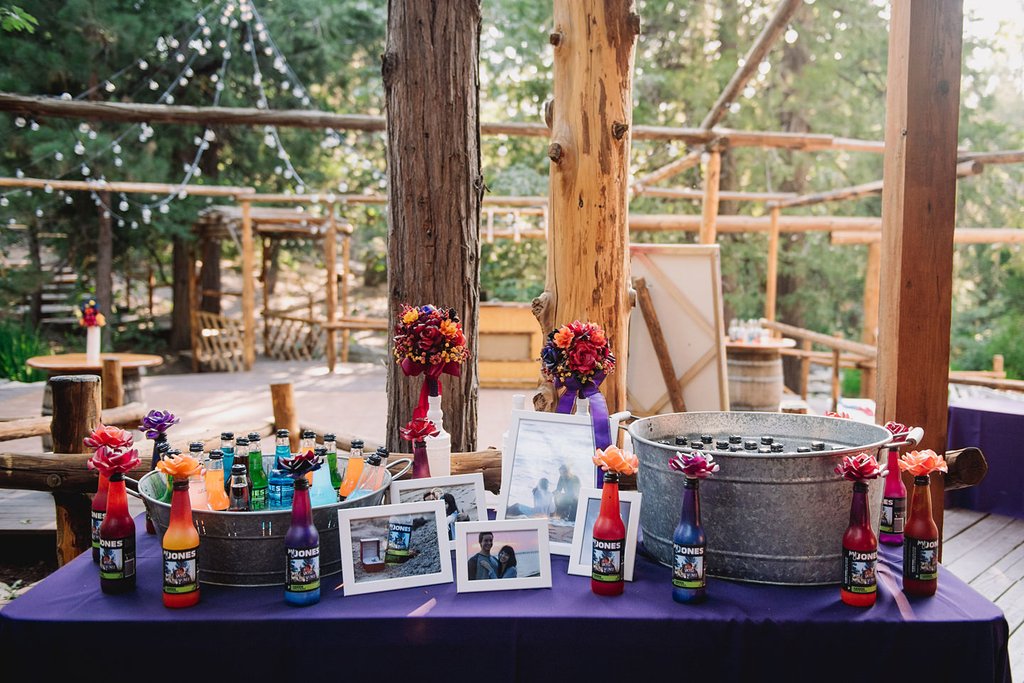 Ideas for a Do-It-Yourself Wedding