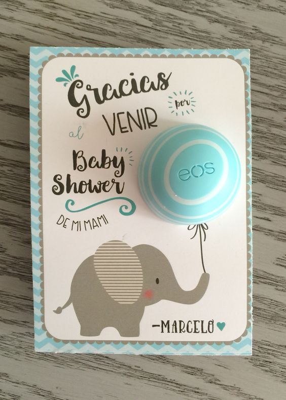 gifts for baby shower guests