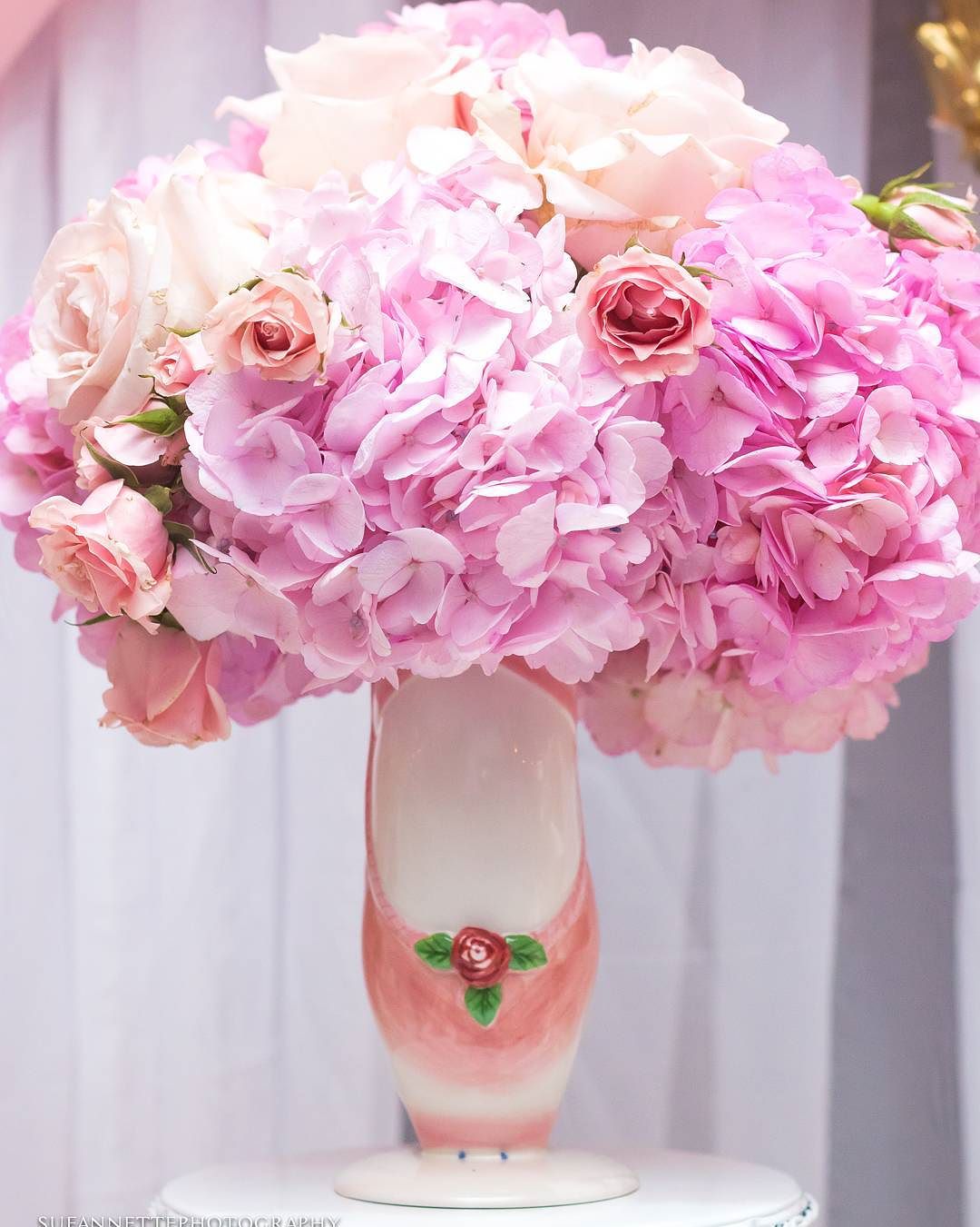 centerpieces for girl's party 2019