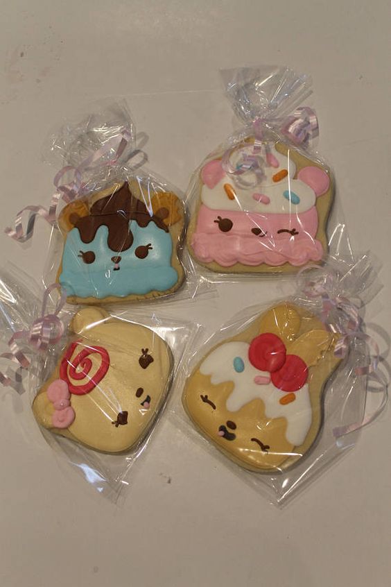 custom num noms cookies