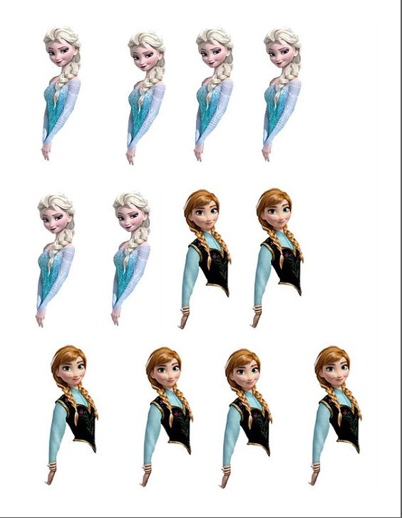 frozen image for cupcakes 2