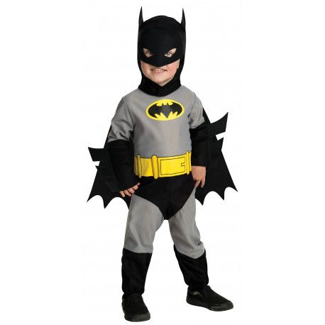 Batman costume for partying