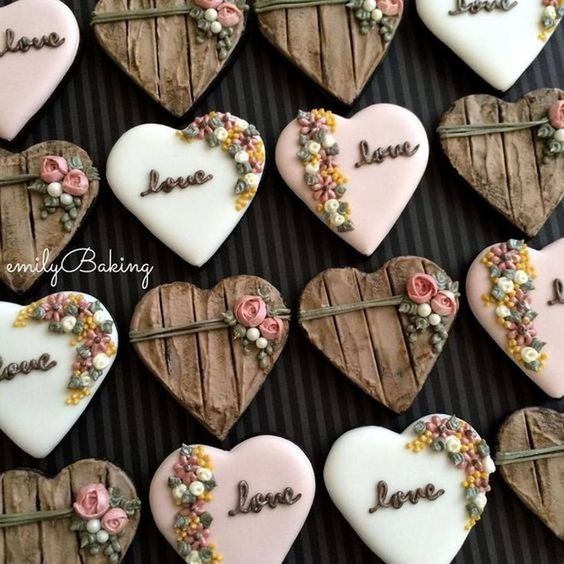 Cookie Decorating Ideas: If You Have a Reason to Celebrate Original Luce!