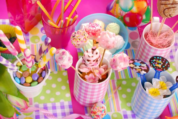 How to organize a party for 10 and 11 year olds - ORIGINALIS e FÁCEIS - Cardápio for 10 and 11 year olds