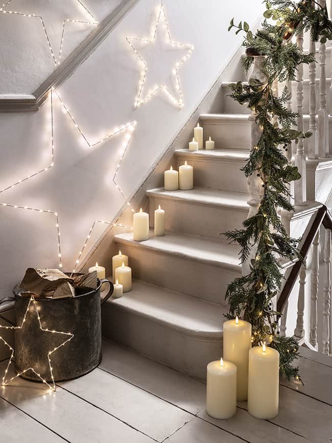different ideas for christmas decoration