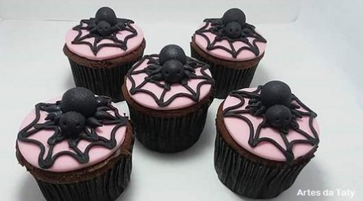 idea to decorate cupcakes
