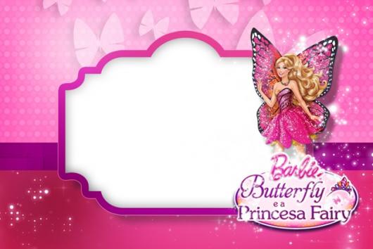 barbie princess stickers