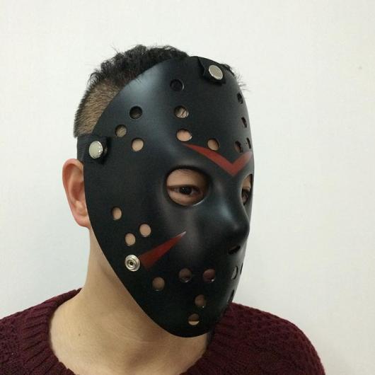 Jason's mask