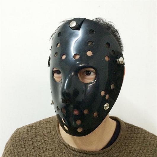 Jason's mask