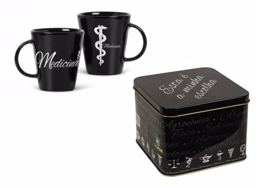 Graduation Gift Medicine Personalized Mug