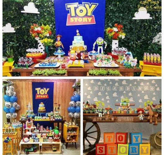 30 stunning Toy Story invitation ideas for parties of all sizes