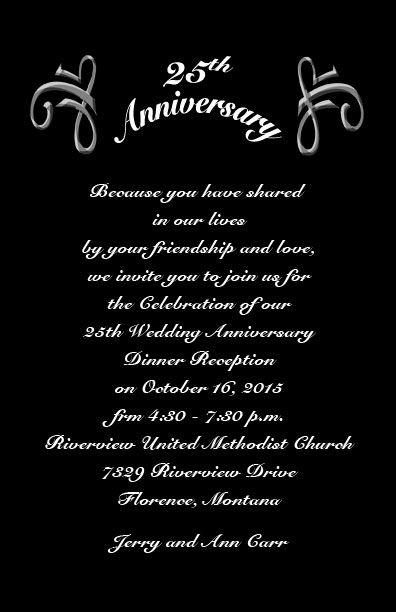 simple black and white birthday invitations