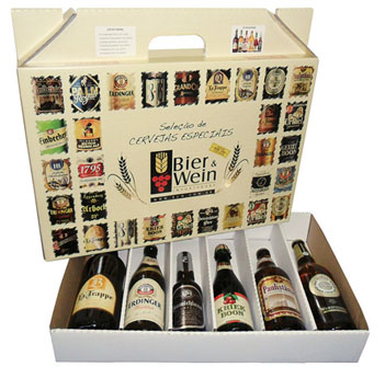 special beers box