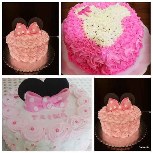 cake decorated icing