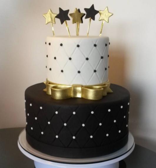cake stars
