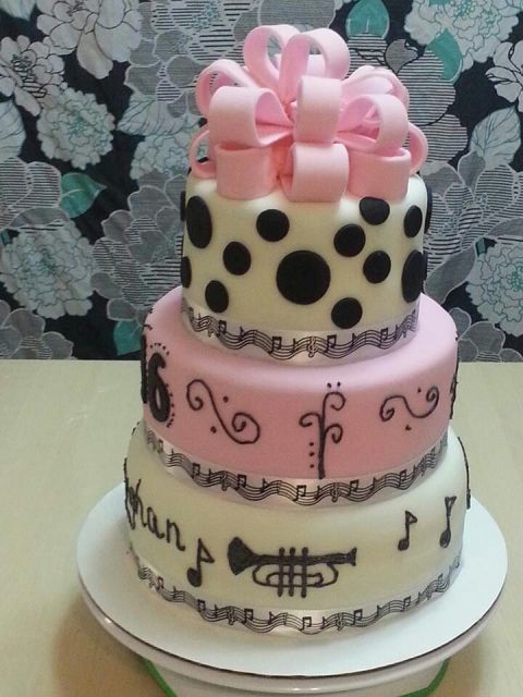 ideas-cake-with-musical-notes-15