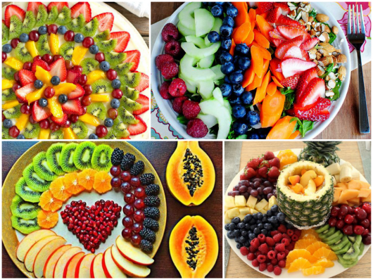 fruit table-highlight-ideas
