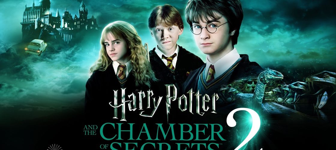 Are Harry Potter movies on Apple TV?