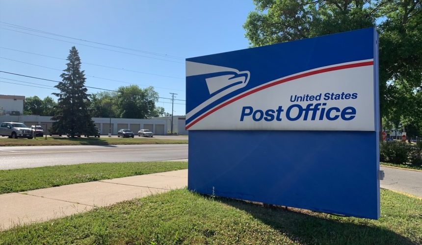 Are post offices Open on Juneteenth?