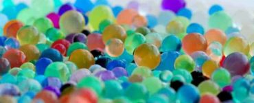 Are water beads poisonous to dogs?