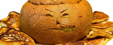 Can Halloween pumpkin be cooked?