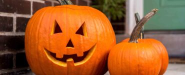 Can I carve both sides of a pumpkin?