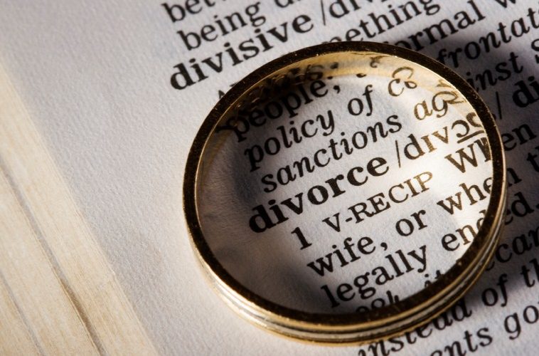 Can Jehovah Witnesses divorce?