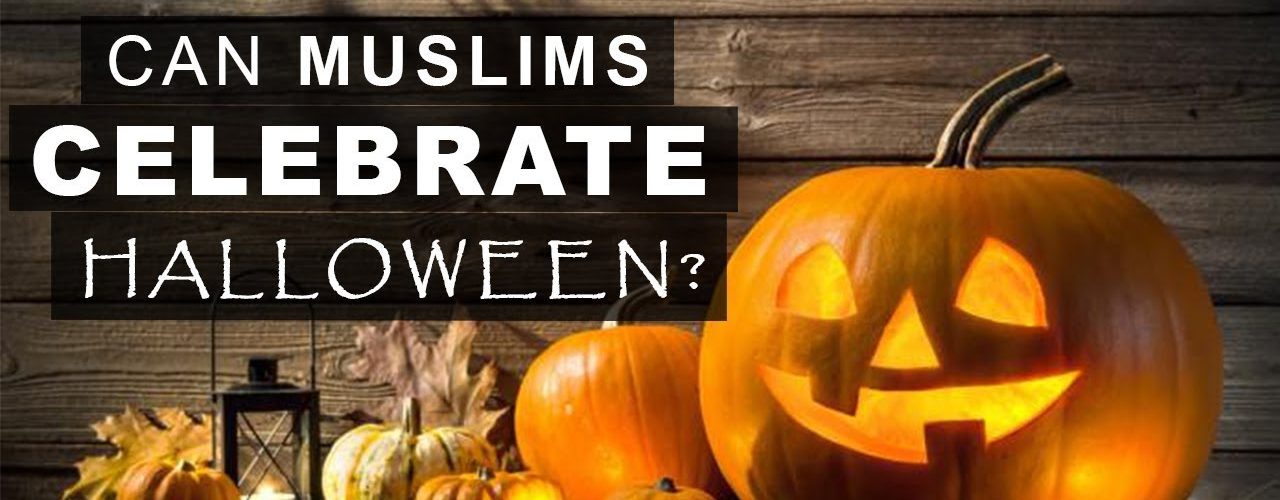 Can Muslims celebrate Halloween?