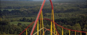 Can you do Kings Dominion in one day?