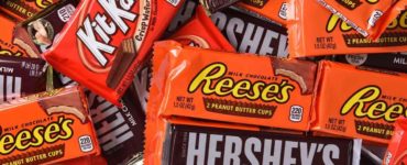 Can you freeze Halloween candy for next year?