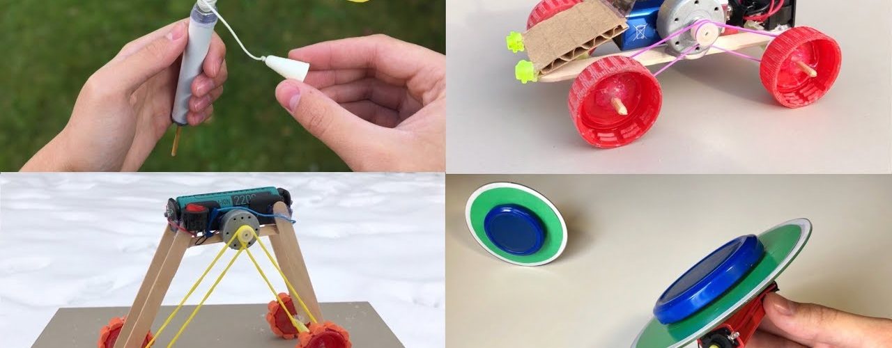 Can you make gumballs at home?