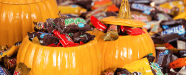 Can you return unopened bags of Halloween candy?