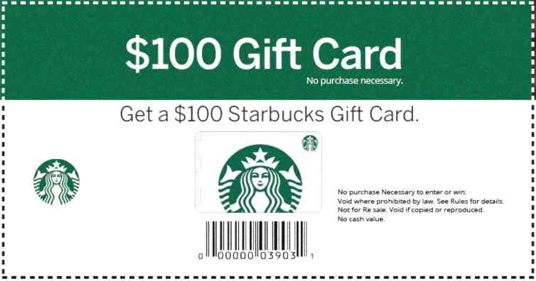 Can you transfer Starbucks gift card to another person?