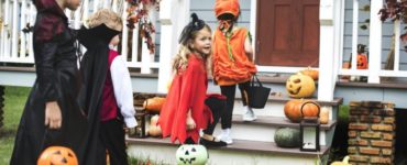 Can you trick or treat in Indianapolis?