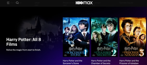 Can you watch all Harry Potter movies in one day?