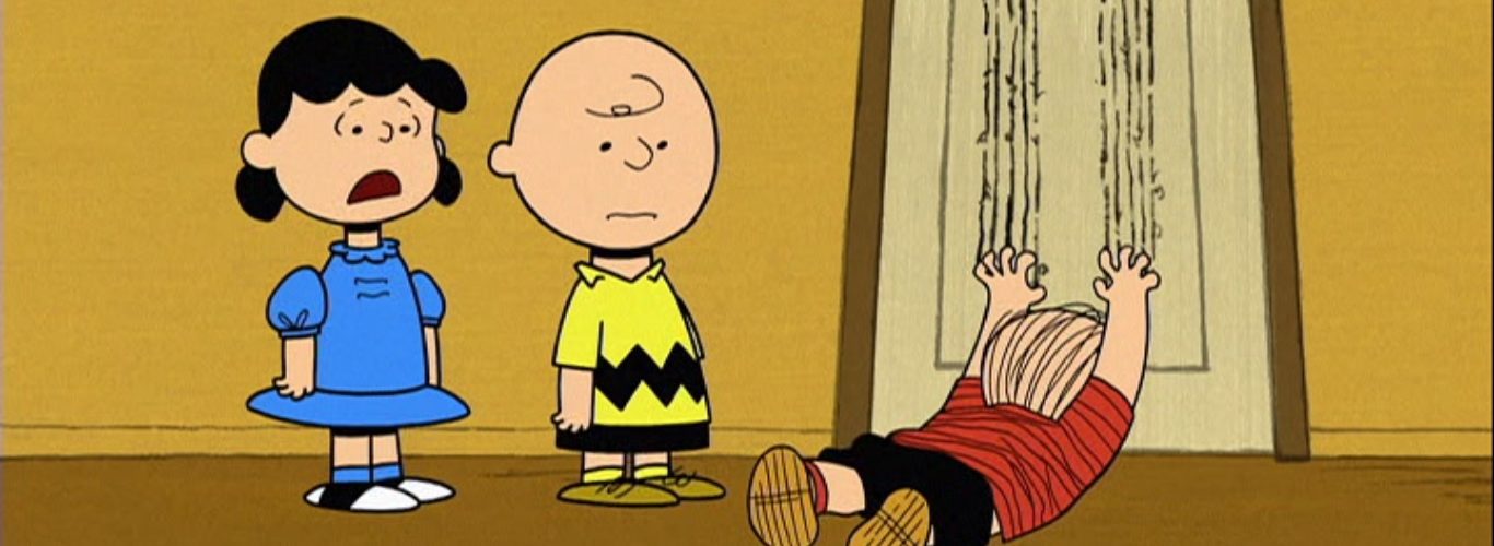 Did Charlie Brown have a sister?