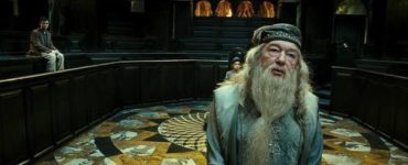 Did Dumbledore know that Sirius was innocent?