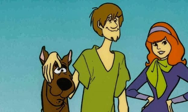 Did Shaggy from Scooby-Doo died?
