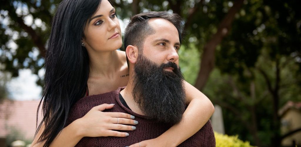 Do girls like beards?