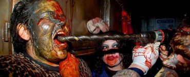 Do they hurt you in McKamey Manor?