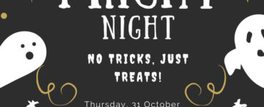 Does Fright Night have an age limit?