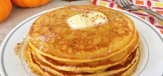 Does IHOP have pumpkin pancakes 2020?