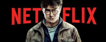 Does Netflix have Harry Potter?