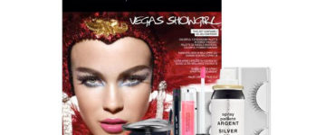 Does Sephora do Halloween makeup?