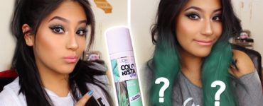Does Spray hair color work on wigs?