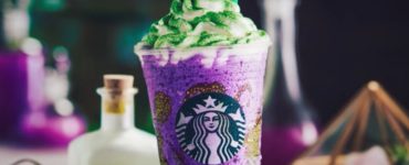 Does Starbucks drink Halloween?