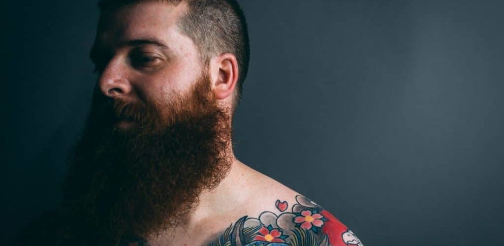 Does shaving help beard growth?