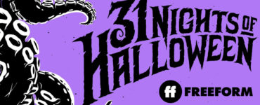 How can I watch Freeform 31 Nights of Halloween?